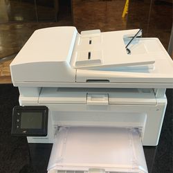 HP Printer Ready To Go