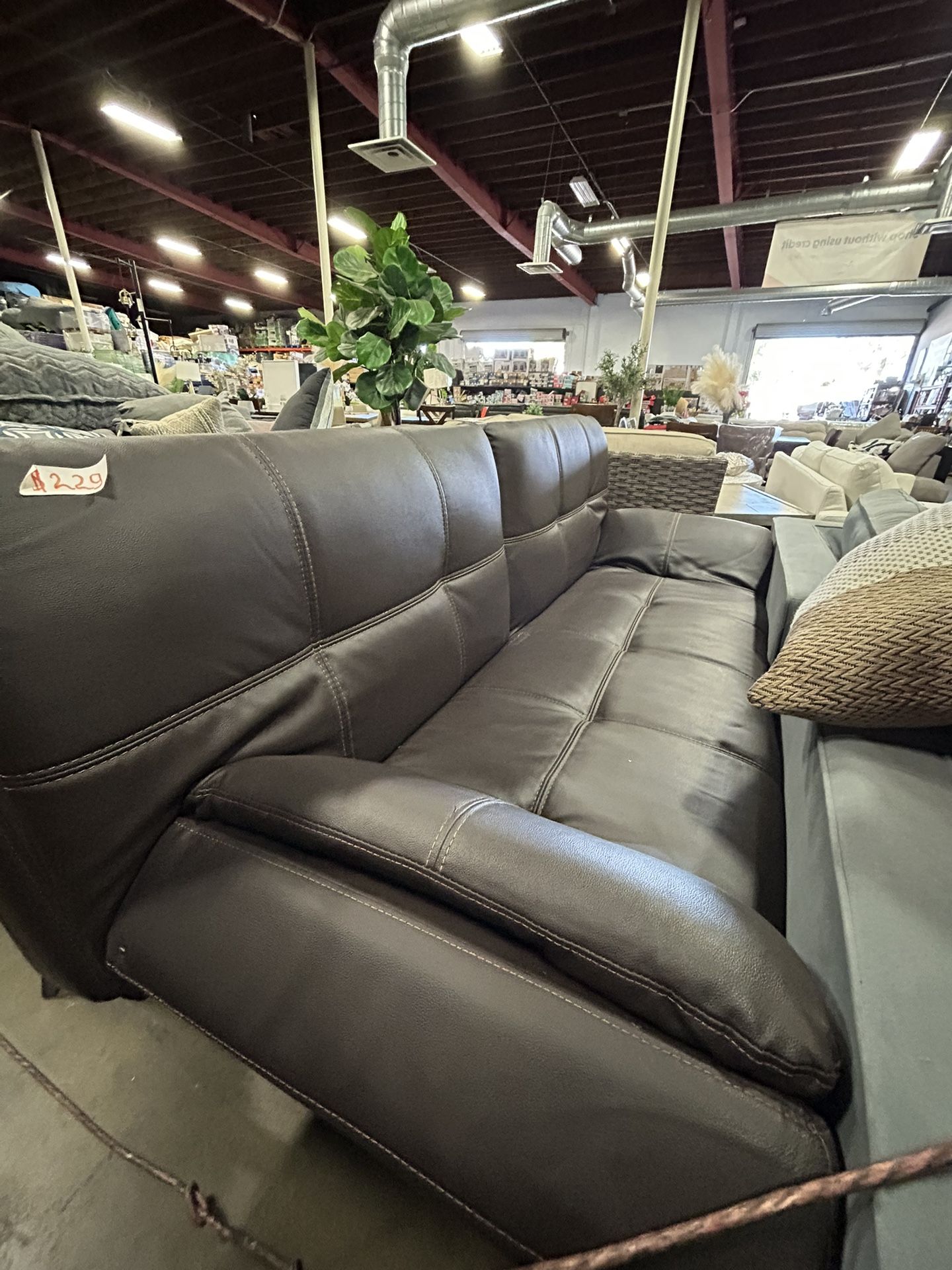 Futon Sofa Bed