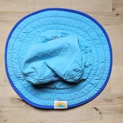 RainierSun Baby Bucket Hat