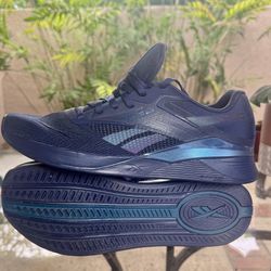 Nano X4 - Men's size 11.5 Reebok NWT training shoes