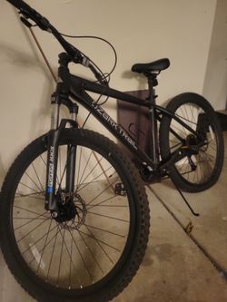 Bicycle