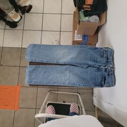 Boys Levi's  Size 14 (27x27)