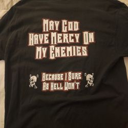 Wicked Jester Tshirt Original Owner[Bonus]