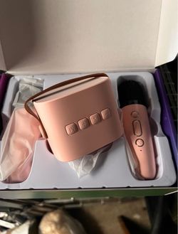 Mini karaoke