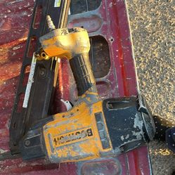 Bostich Tool 