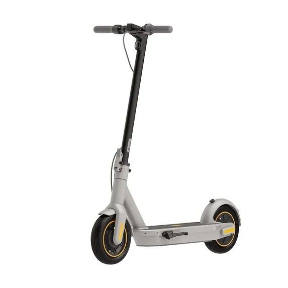 Segway Ninebot Max G30LP Ekectric Scooter - Used -  Good Condition