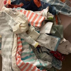 Baby Onsies