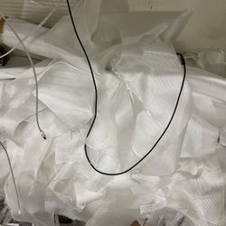 Bulk Fiberglass 