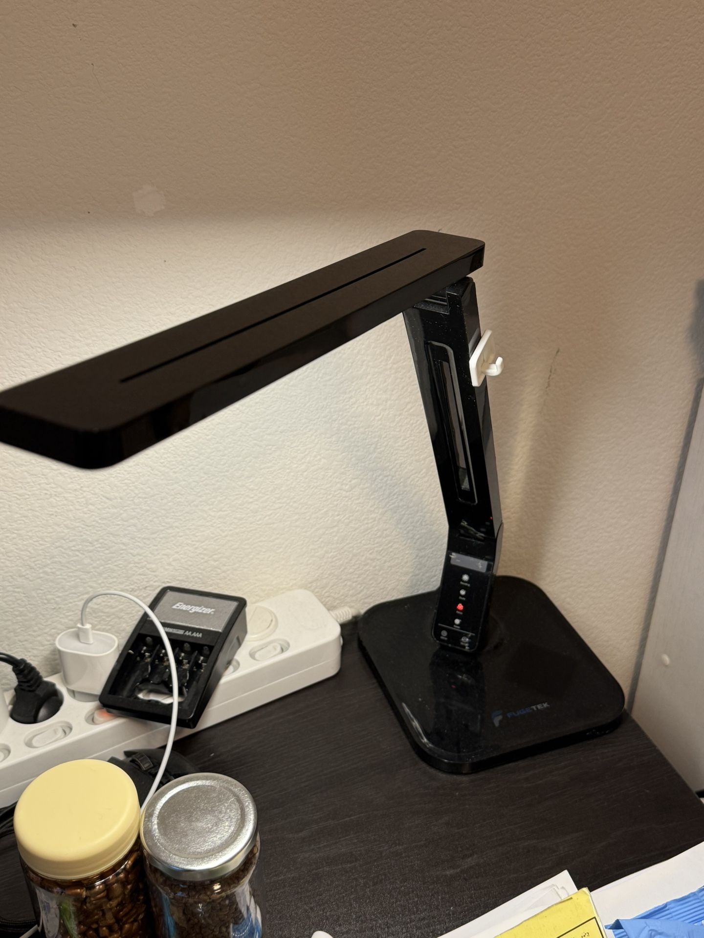 Desk Lamp