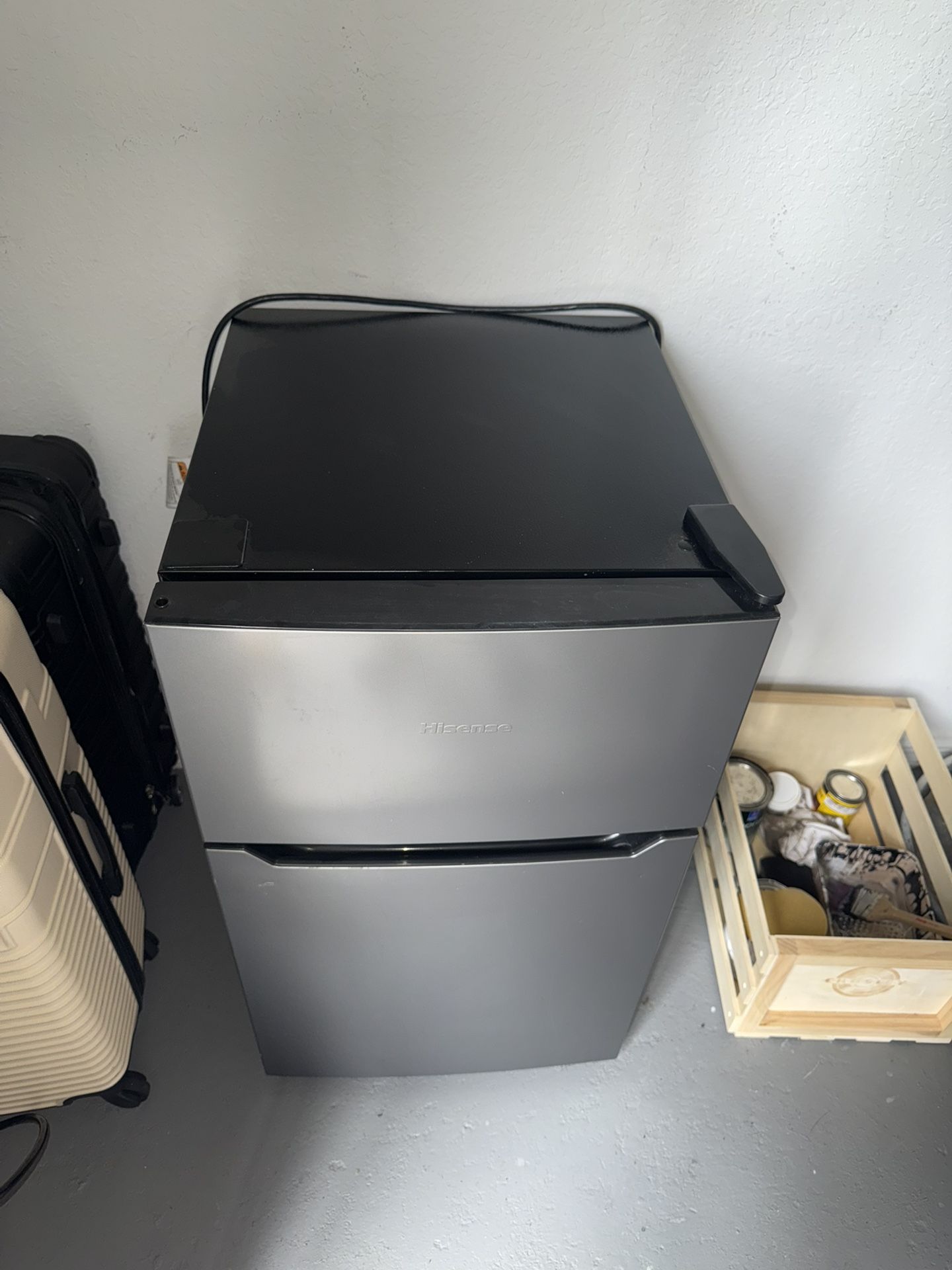 Mini Fridge