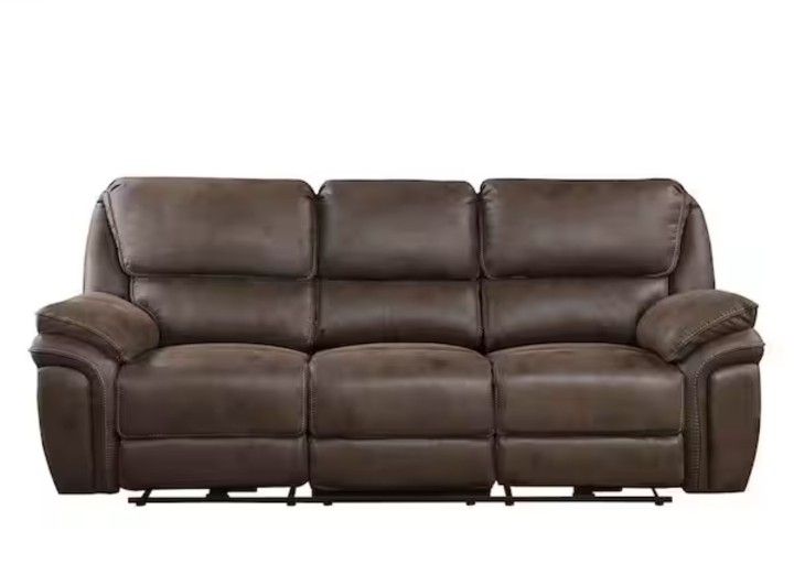 Power Sofa And Loveseat Recliner