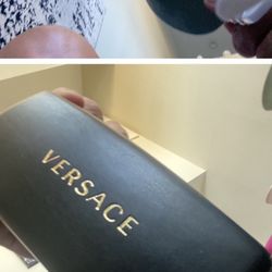 Versace New Sunglasses 