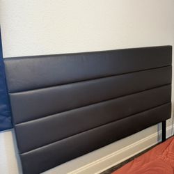 Ikea Queen Headboard 