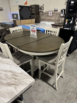 NEW Dining Sets – Best Prices + Fast Delivery!
