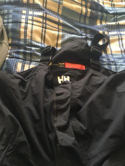 HELLY SUIT 50 or 40 we can Talk sz medium ! Need gone today !!