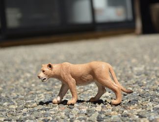 Schleich Lioness