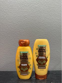 Whole Blends Shampoo and Conditioner