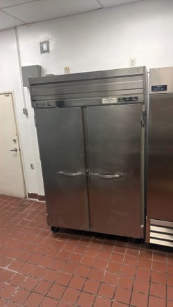 Beverage Air Commercial Refrigerator