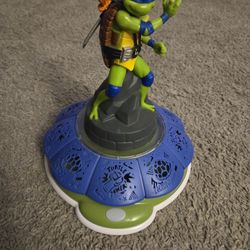 Ninja Turtle Night Light 