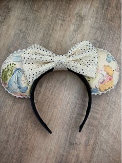 Disney Winnie the Pooh ears