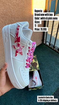 Bapesta