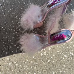 Dance Heels