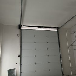 12’x14’ Sectional Garage Doors