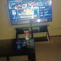 75 Inch LG TV For Sale 375 Obo