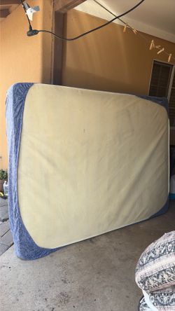 Mattress