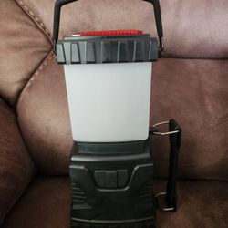 Portable Camping Lantern