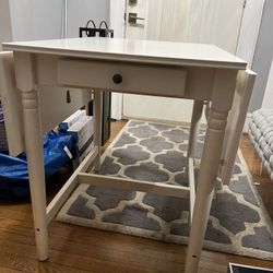 INGATORP / INGOLF Table ONLY No chairs 