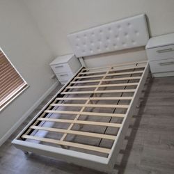 Bedroom set - Juego de cuarto