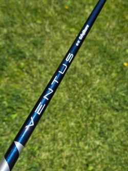 Fujikura Ventus Blue 6-X Golf Shaft