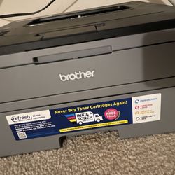 Brother Printer 2325dw 