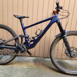 Enduro S4