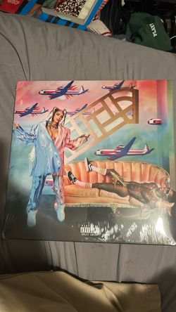 Karol G - KG0516 vinyl sealed