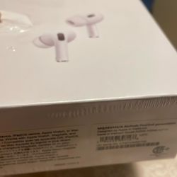 AirPods Pro 2 