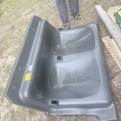 Golf cart seat!!