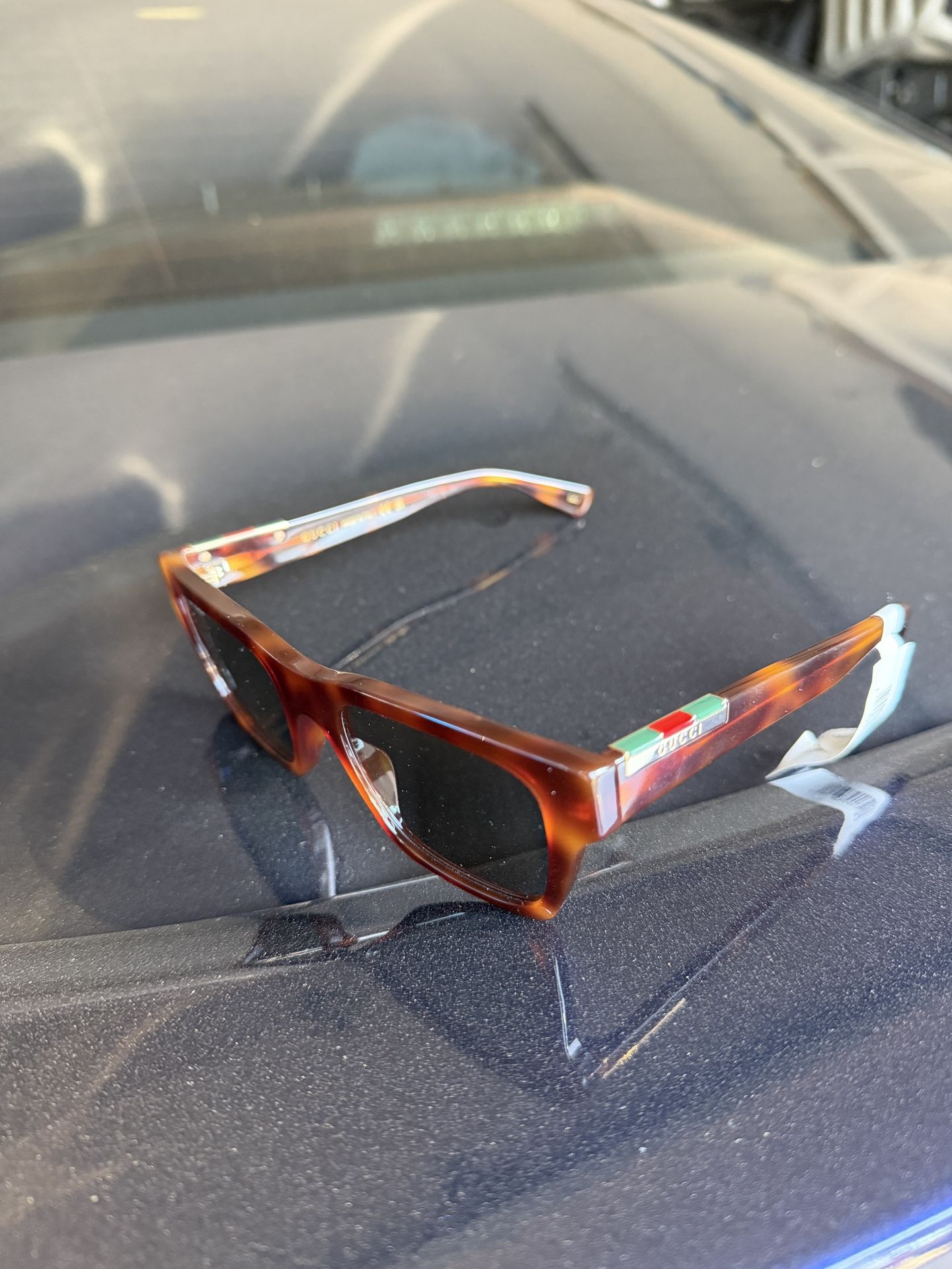 Brand New Gucci Glasses