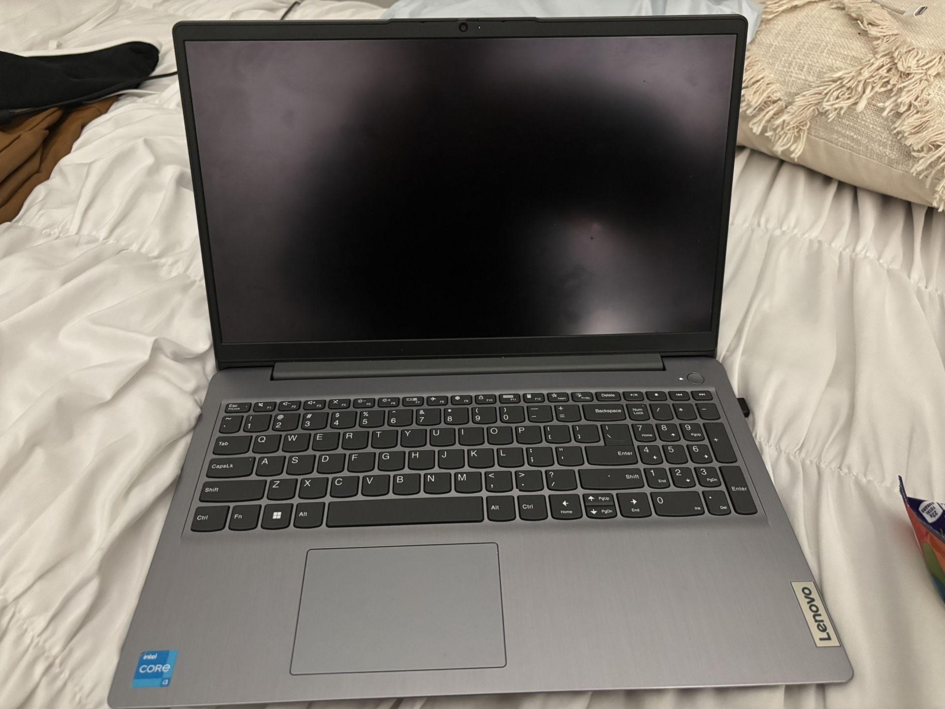 Lenovo Ideapad 3