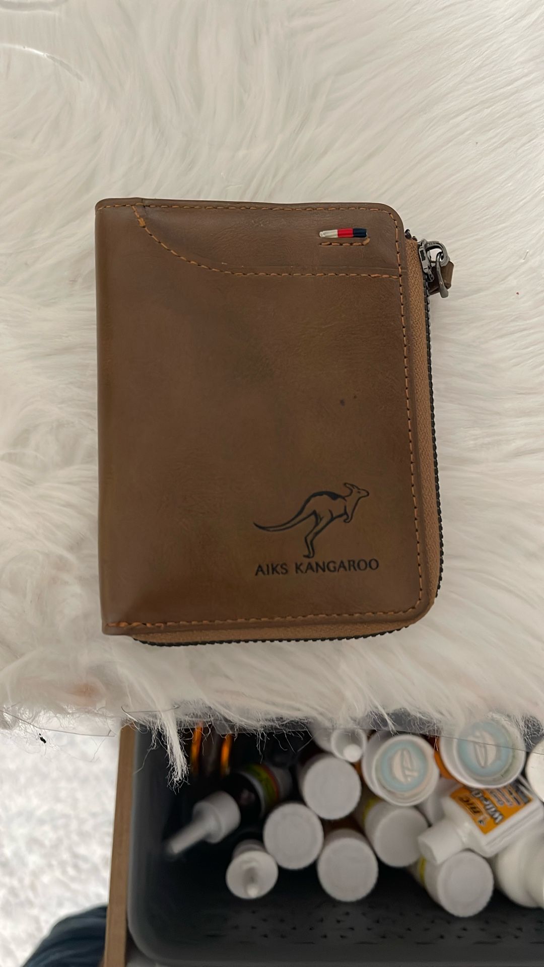 Aiks kangaroo
