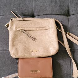 Bag And Wallet