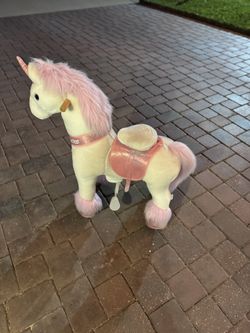 Pony Cycle