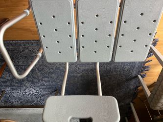 Transfer Tub Bench