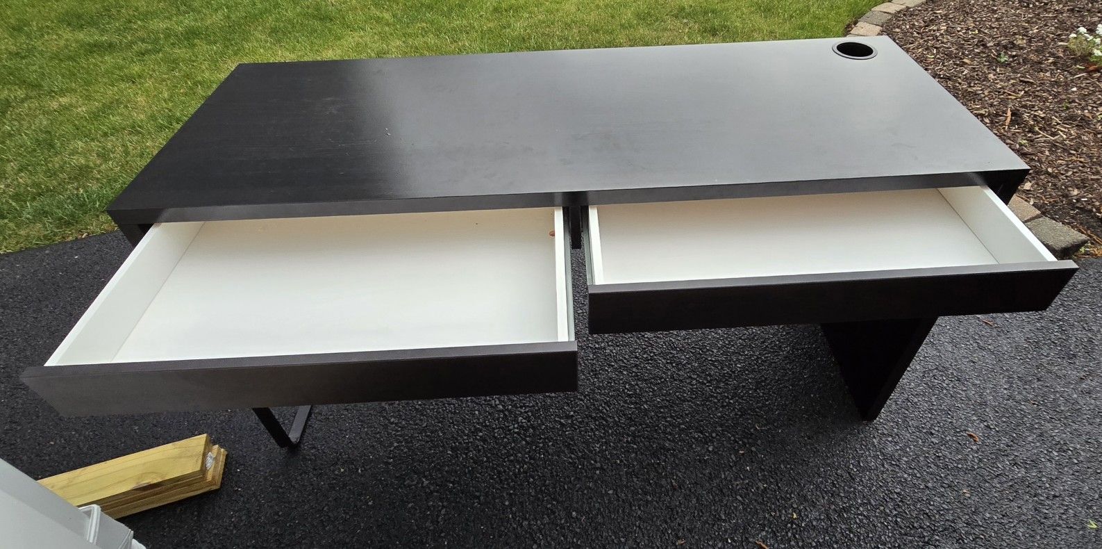 Office Desk