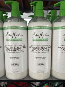 Conditioner 