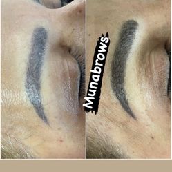 Microblading