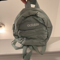 Adidas Small Backpack