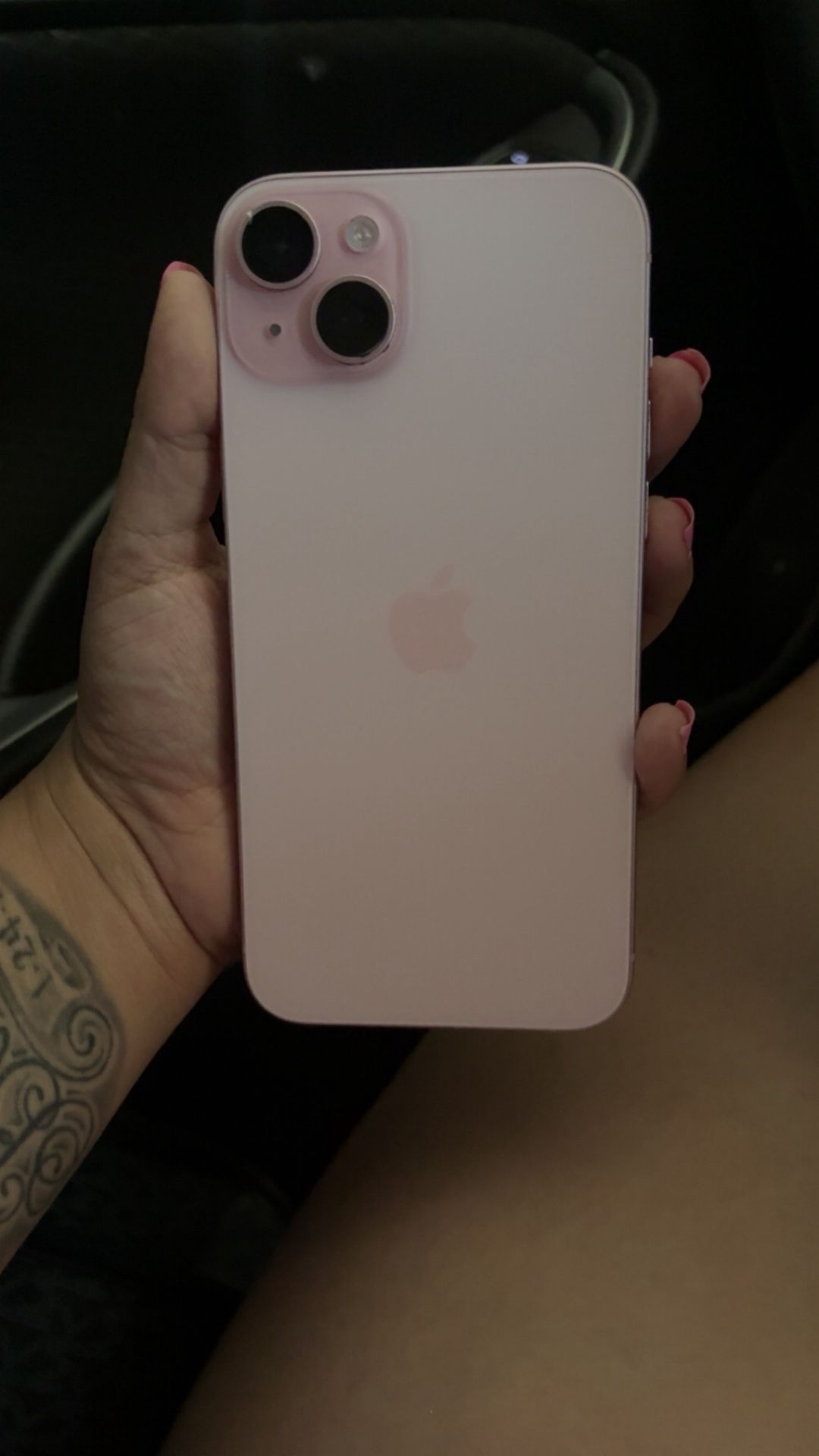 iPhone