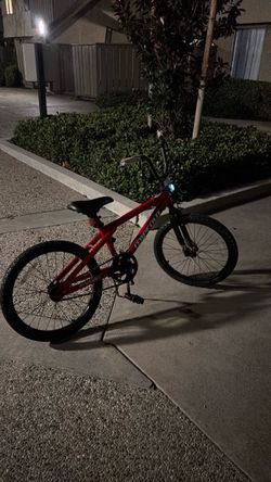 Dynacraft wipeout pedal bike price is always negotiable